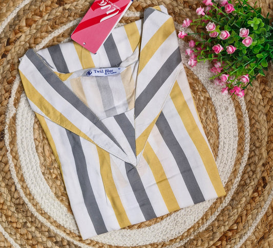 Casual Wear Kurti