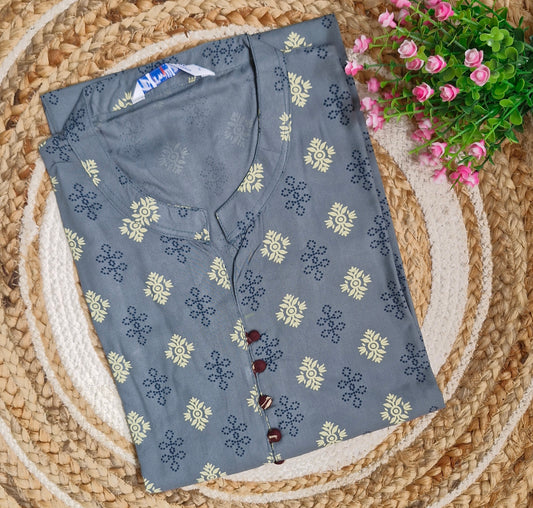 Casual Wear Kurti