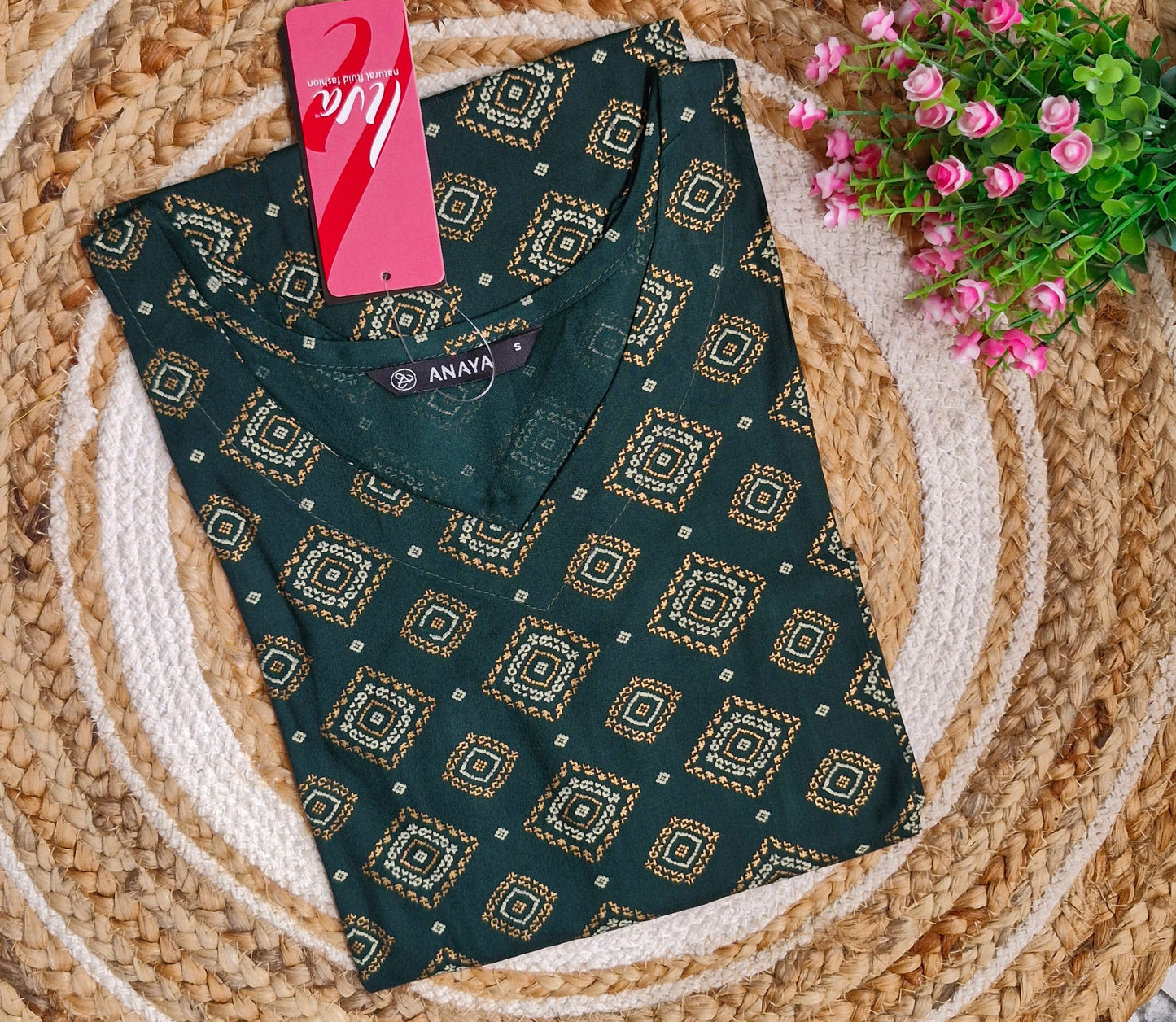 Casual Wear Kurti