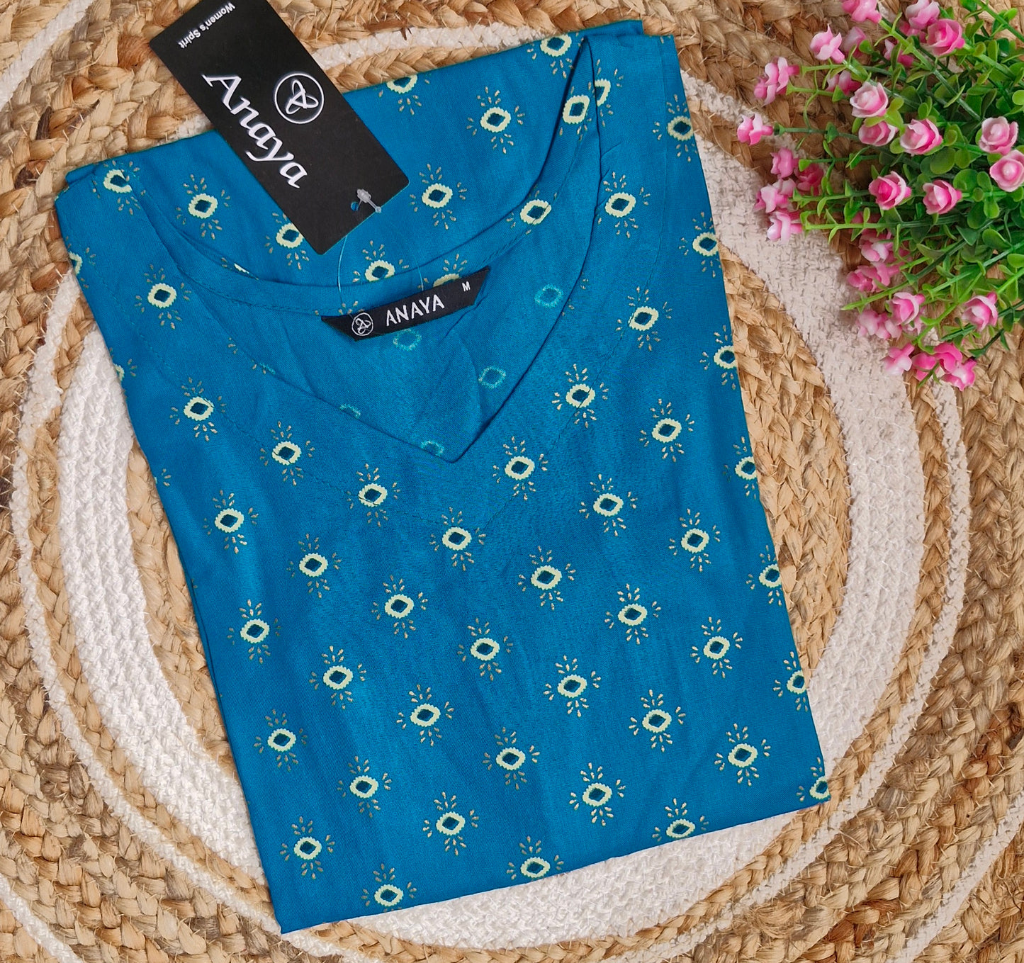 Casual Wear Kurti