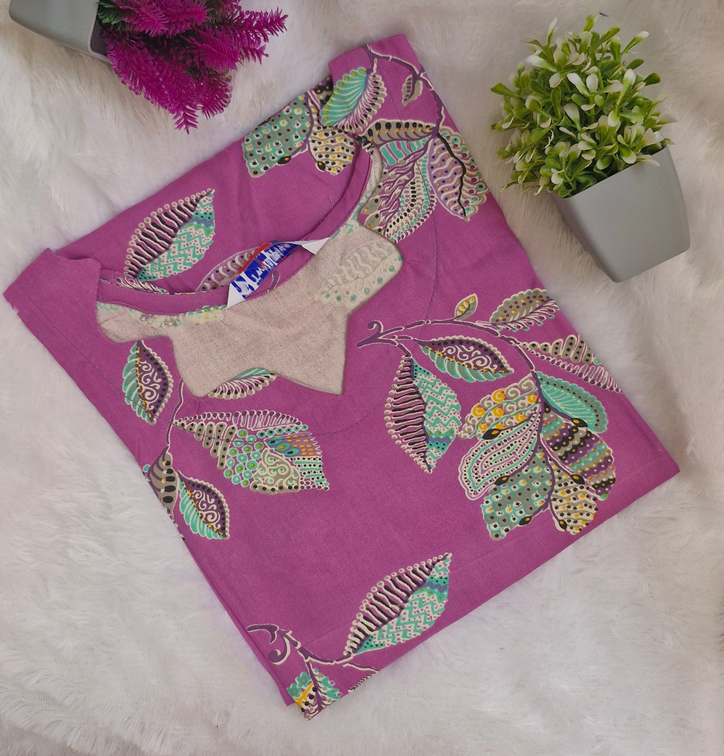 Casual Wear Kurti