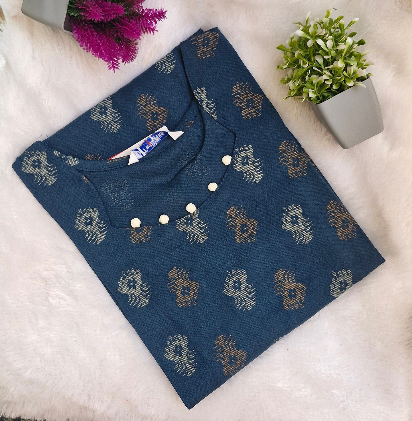 Casual Wear Kurti