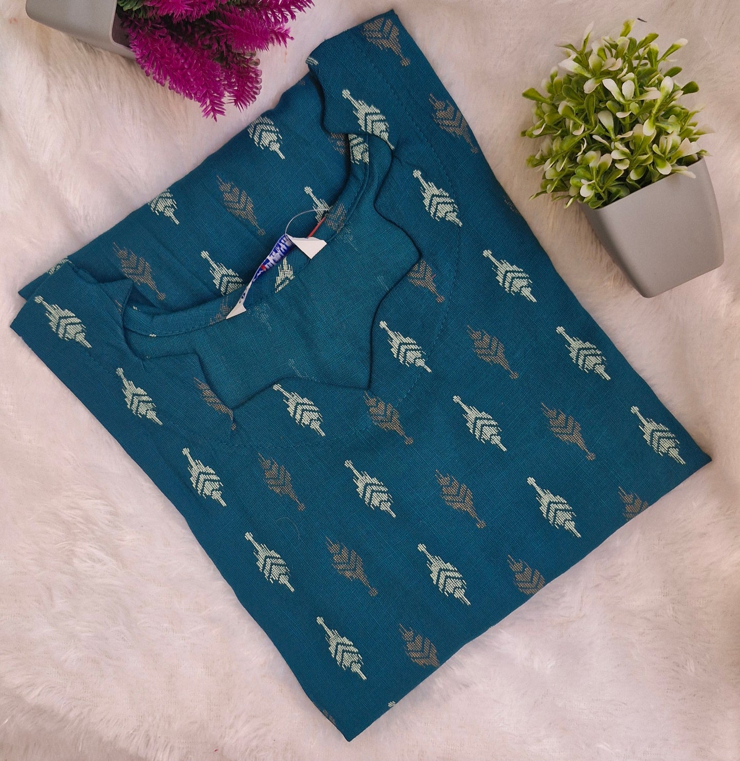 Casual Wear Kurti