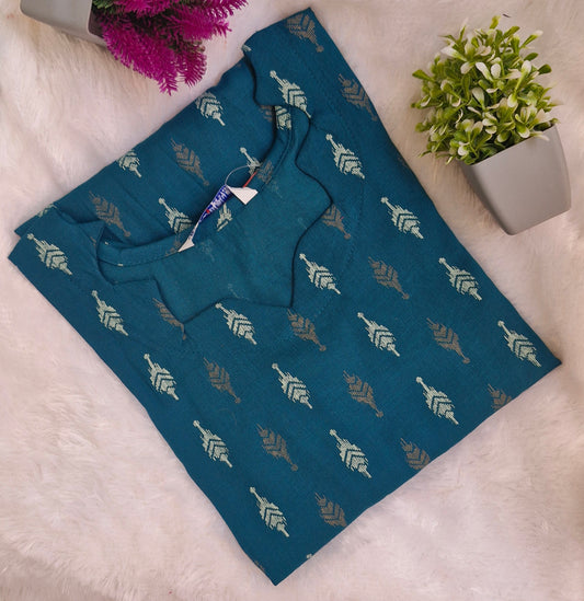 Casual Wear Kurti