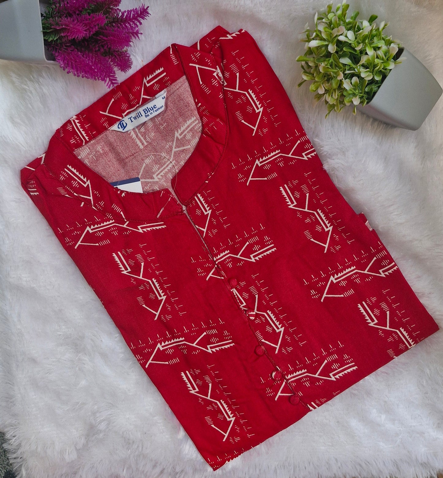 Casual Wear Kurti