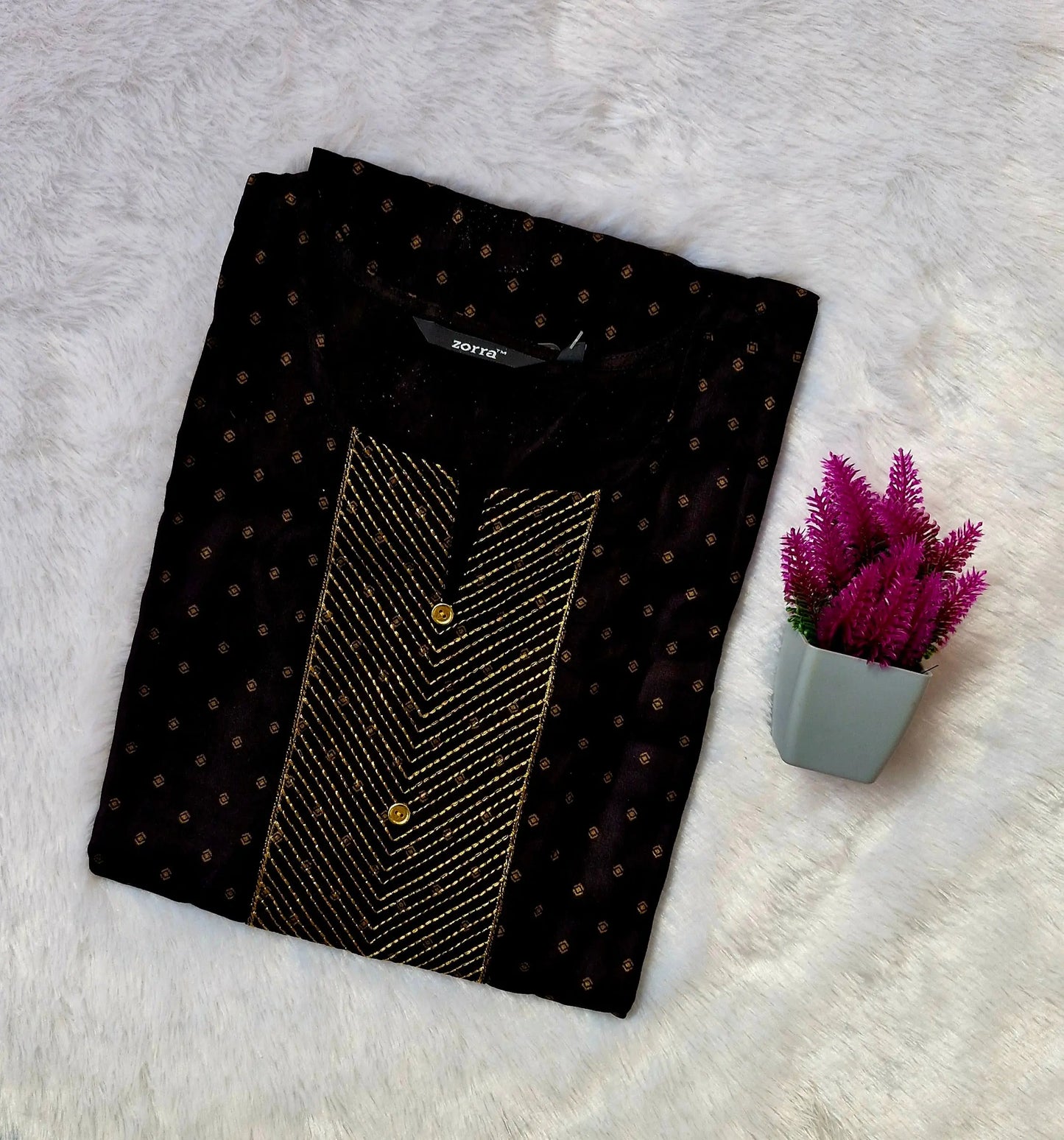 Office Wear Kurti Zorra