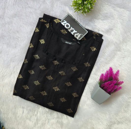 Festive Wear Kurti