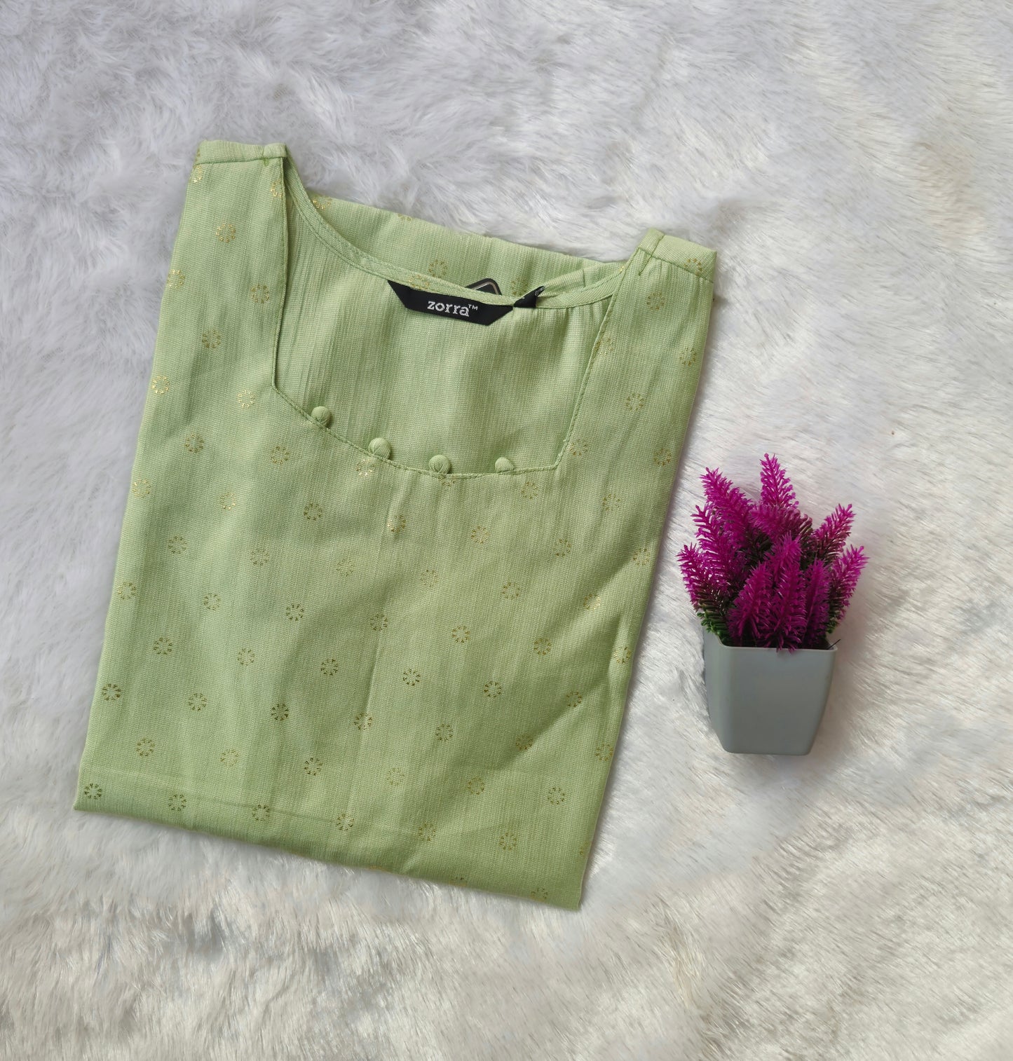 Festive Wear Kurti
