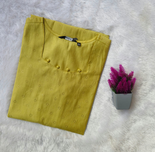 Festive Wear Kurti