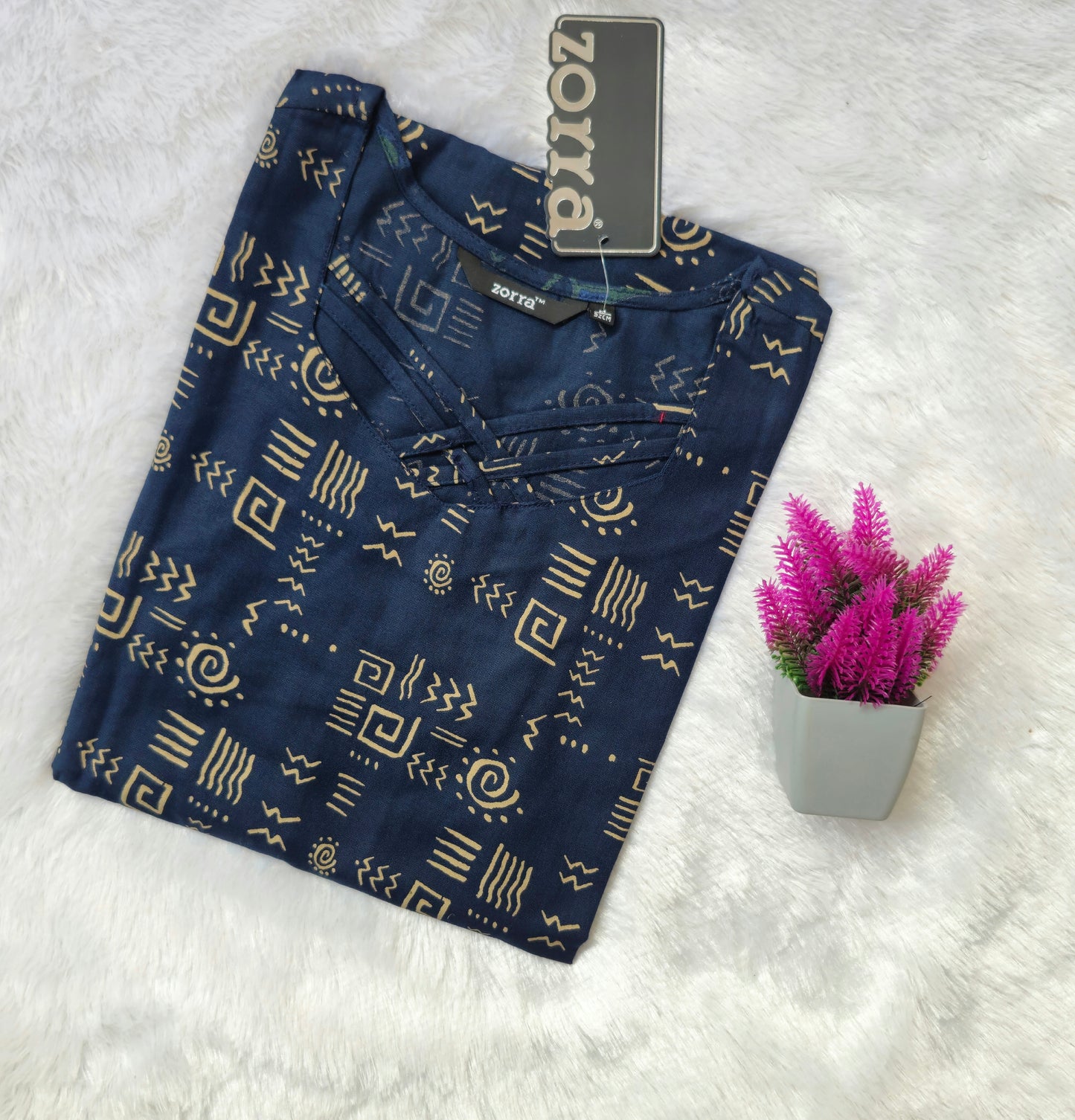 Office Wear Kurti