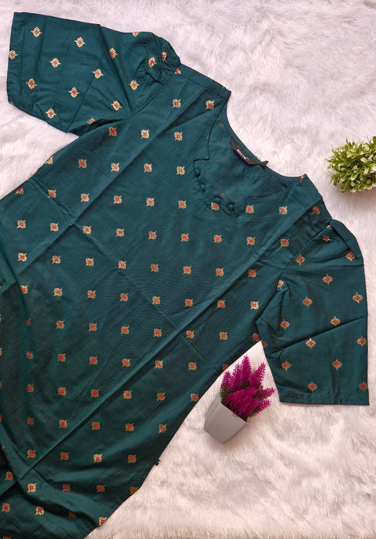 Festive Wear Kurti