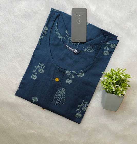Casual Wear Kurti