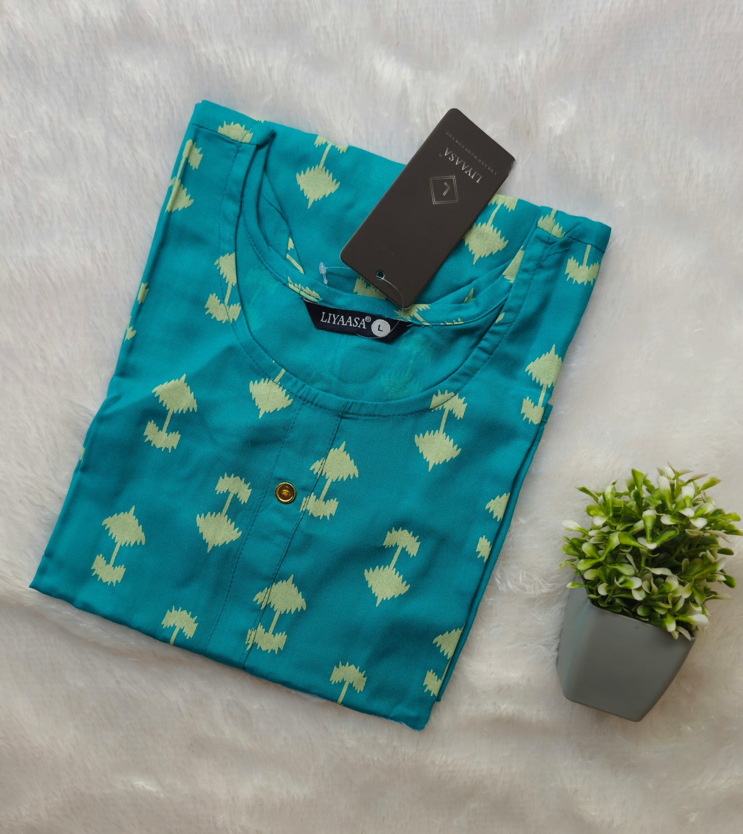 Casual Wear Kurti