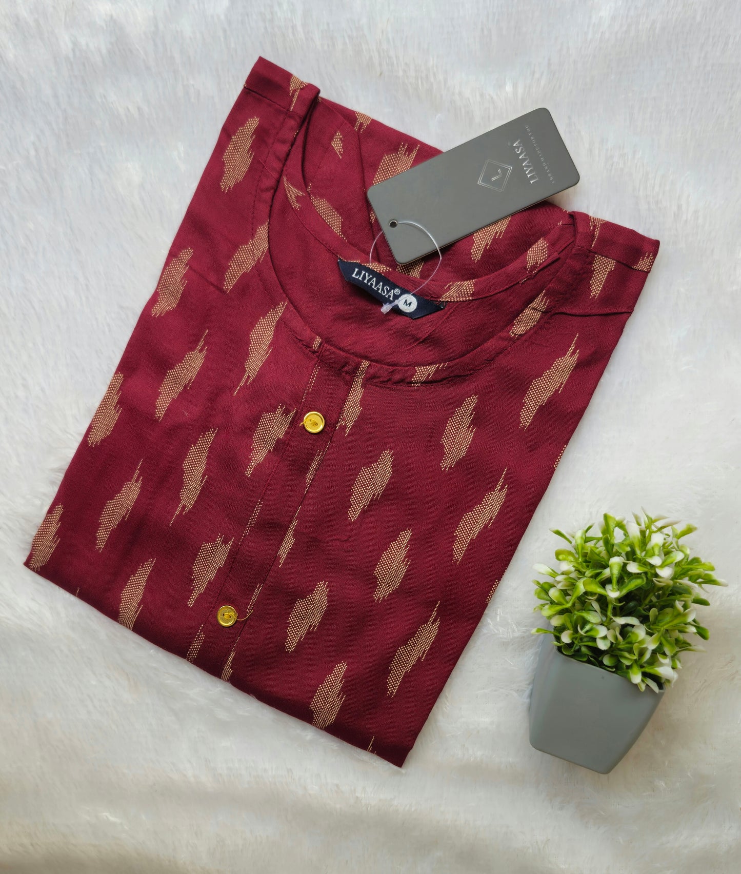 Casual Wear Kurti