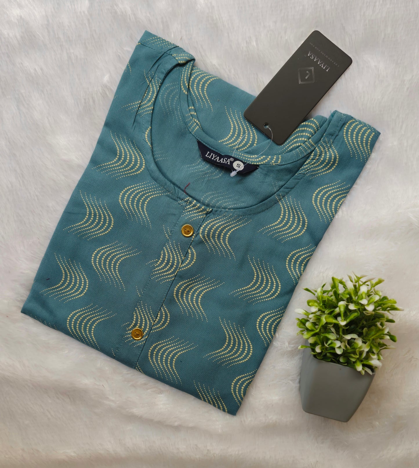 Casual Wear Kurti