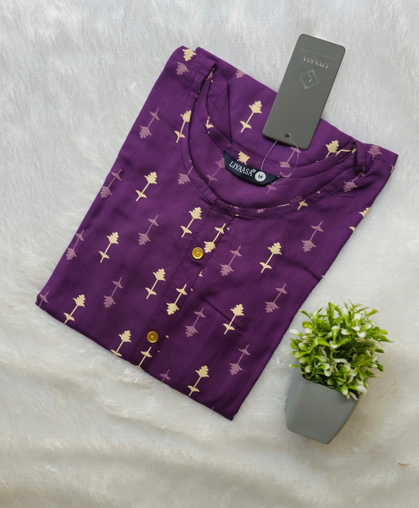 Casual Wear Kurti