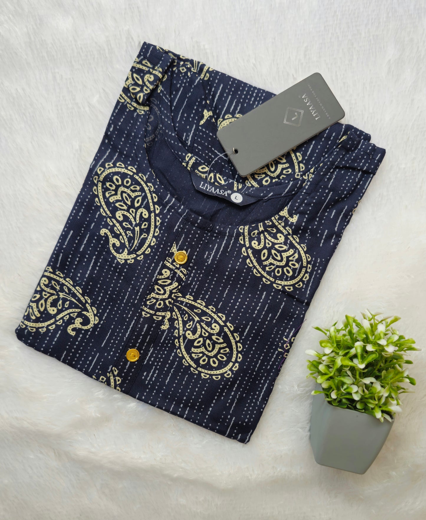 Casual Wear Kurti
