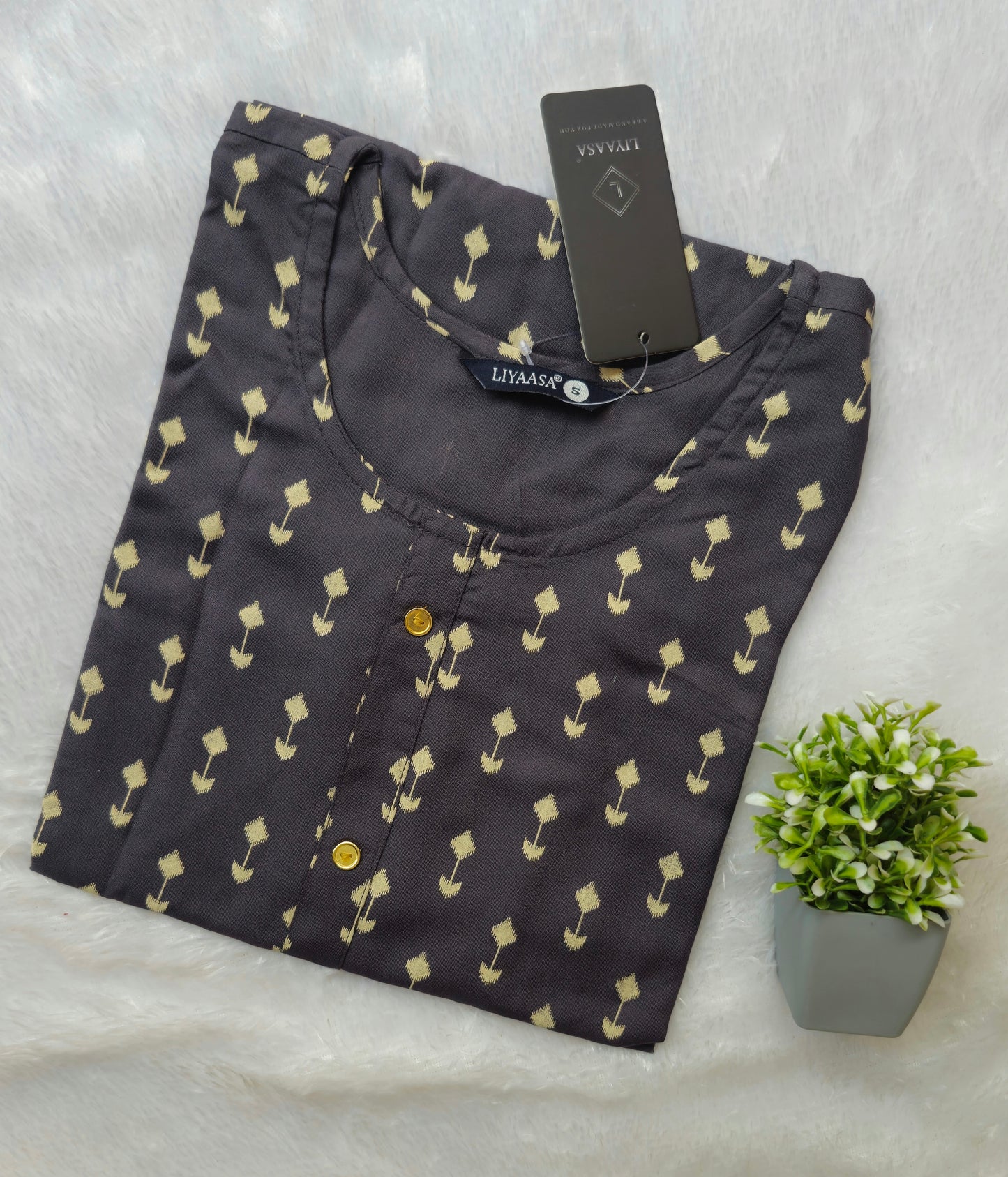 Casual Wear Kurti