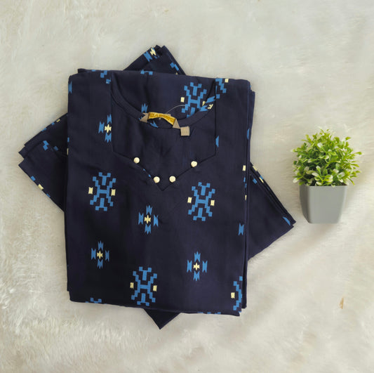 Avaasa Casual Wear Kurti