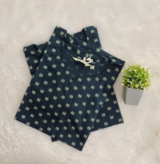 Casual Wear Kurti by Doora