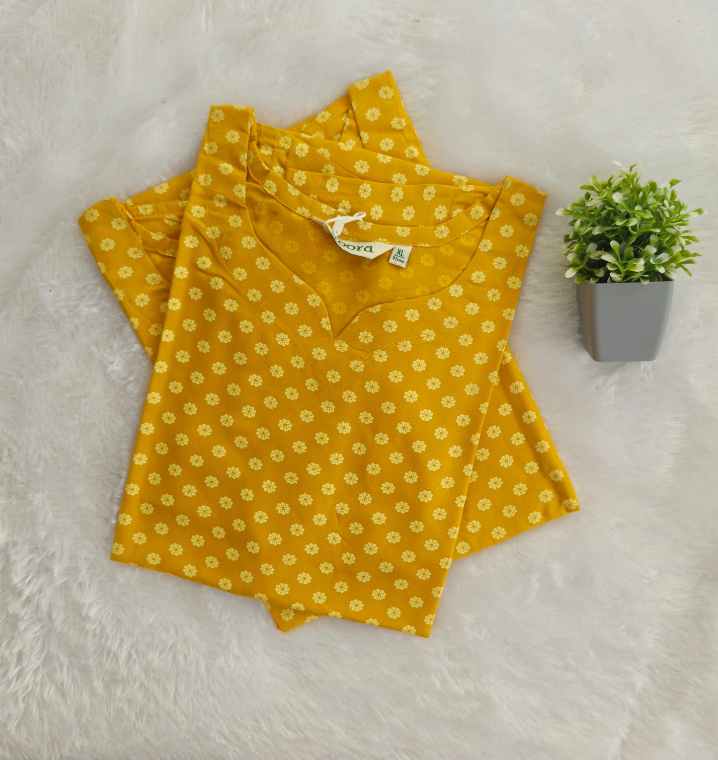 Casual Wear Kurti by Doora