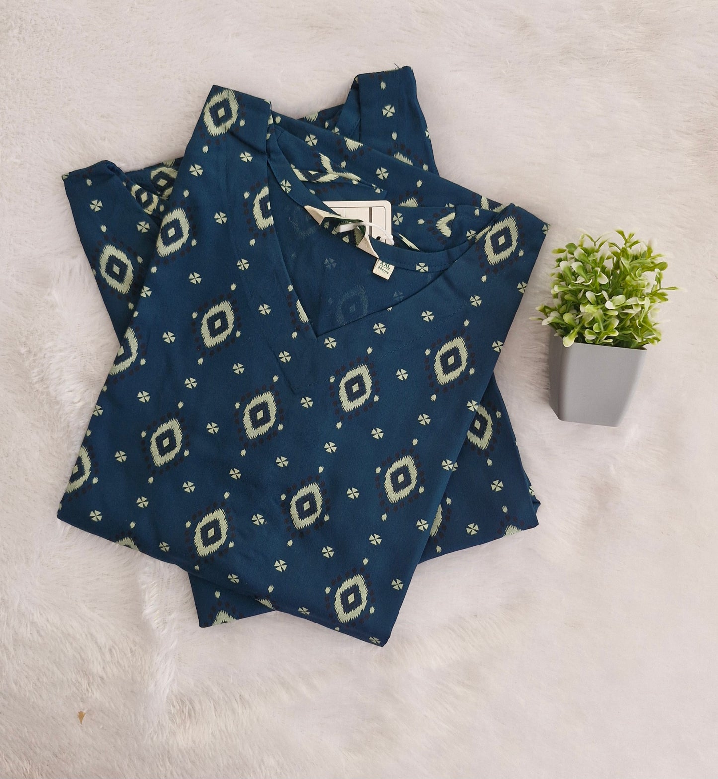 Casual Wear Kurti by Doora