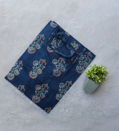 ARANI Pure Cotton Kurti