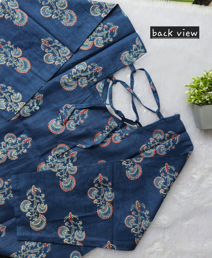 ARANI Pure Cotton Kurti