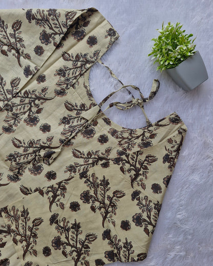 ARANI Pure Cotton Kurti