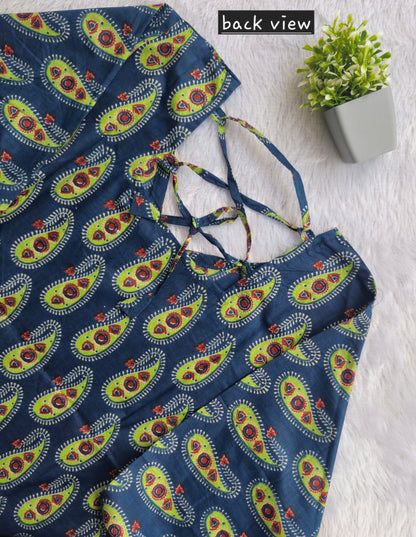 ARANI Pure Cotton Kurti