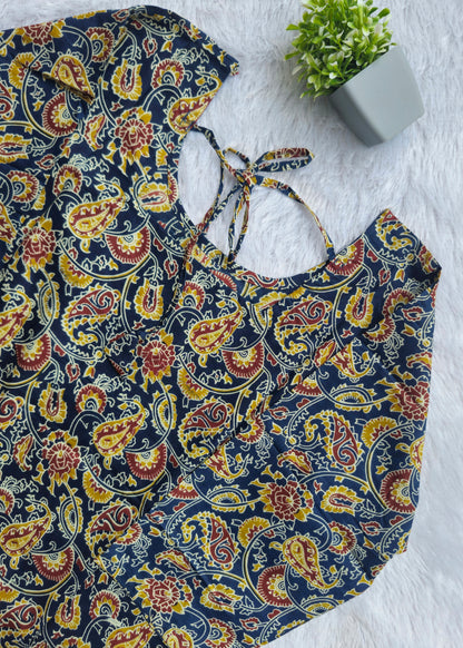 ARANI Pure Cotton Kurti