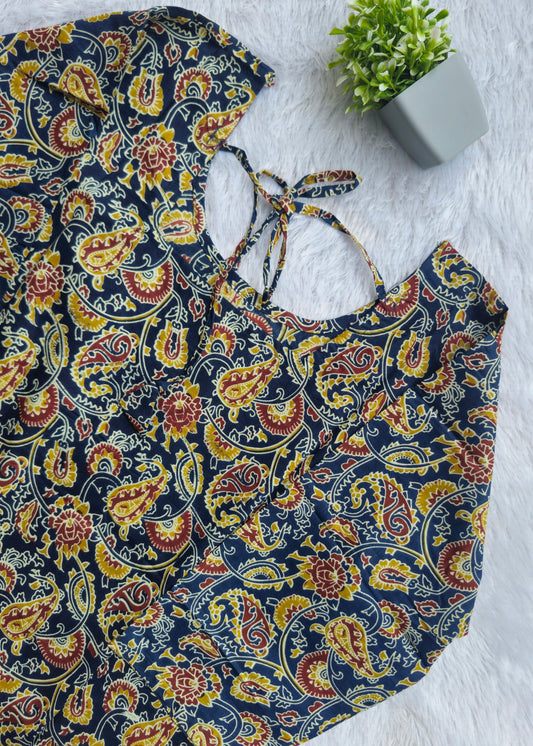 ARANI Pure Cotton Kurti