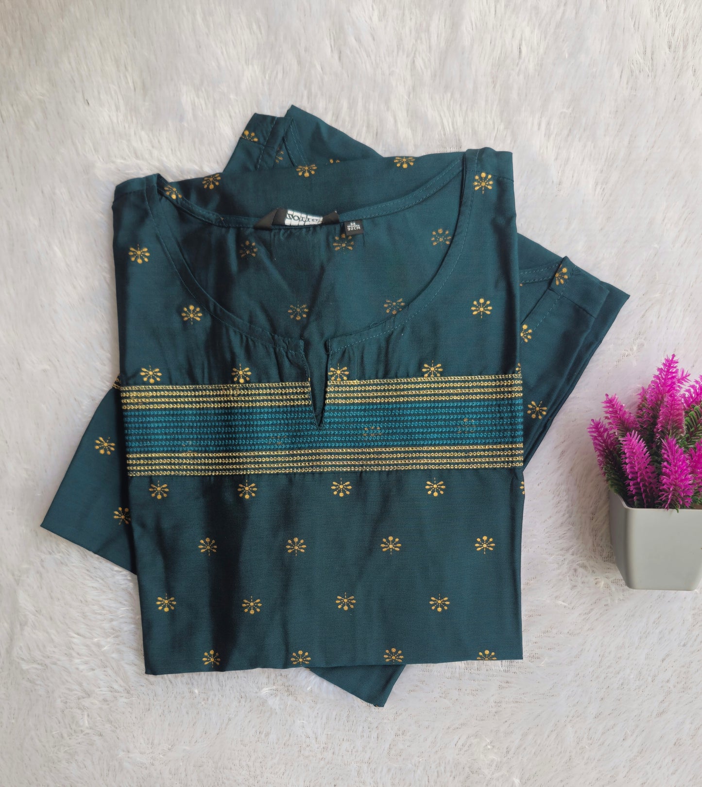 Womens Casual Wear Kurti