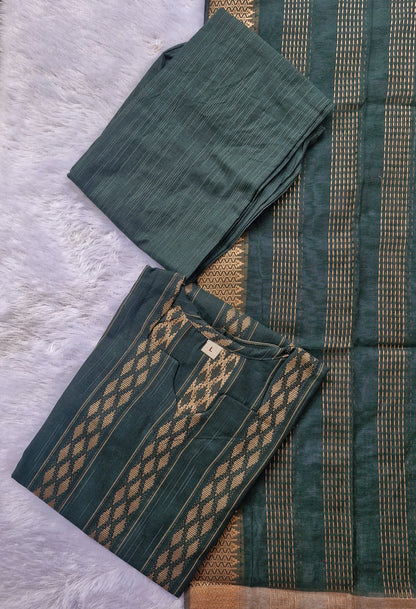 🤎Women Ethnic Wear Kurta Set with Dupatta