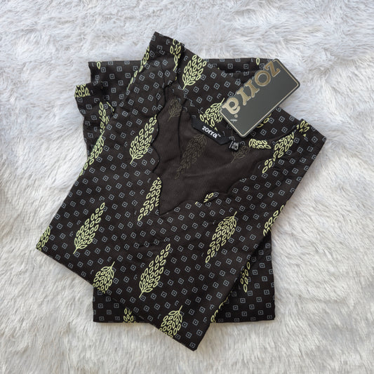 Premium Rayon Kurti | Elegant Office & Everyday Wear