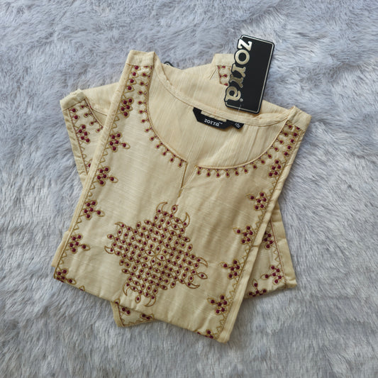 Office & College Wear Kurti