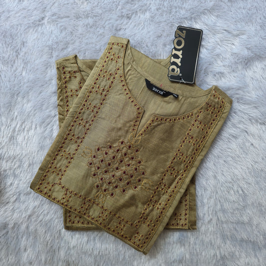 Office & College Wear Kurti