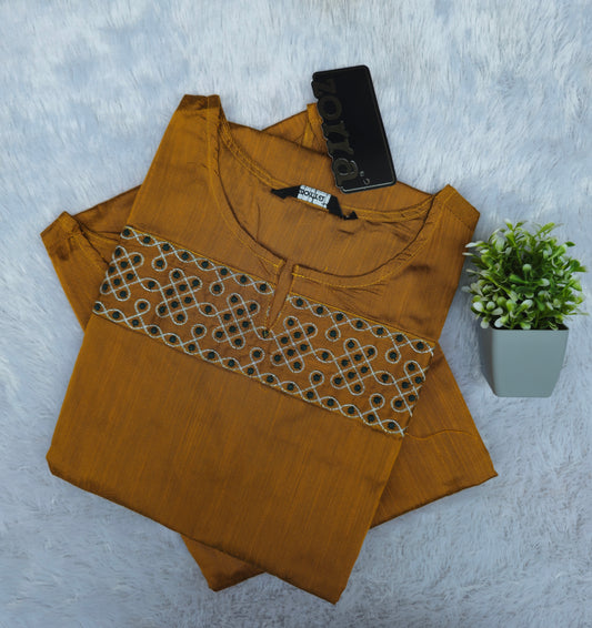 Office & College Wear Kurti