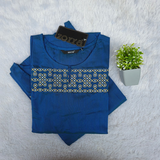 Office & College Wear Kurti