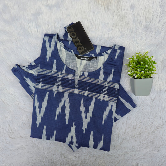 Office & College Wear Kurti