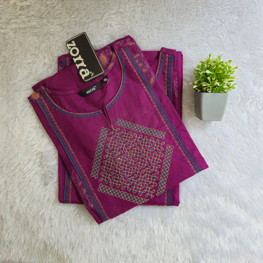 Office & College Wear Kurti