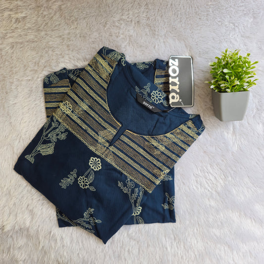 Office & College Wear Kurti