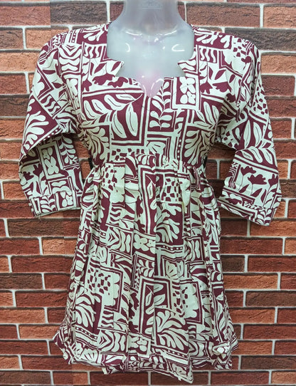 Casual Wear Tunic Mahima