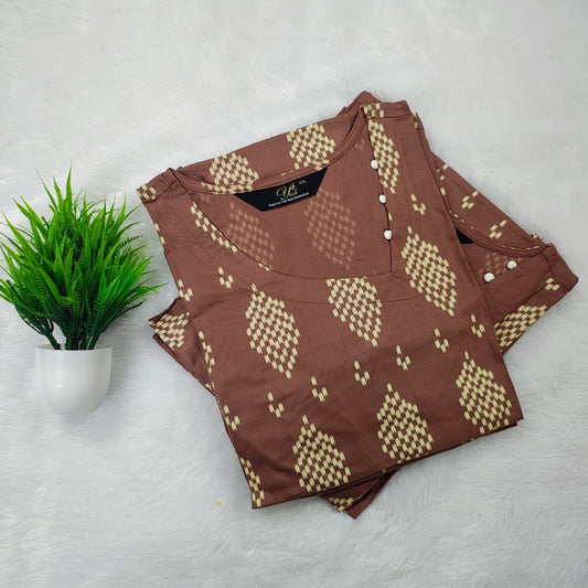 Casual Wear Kurti