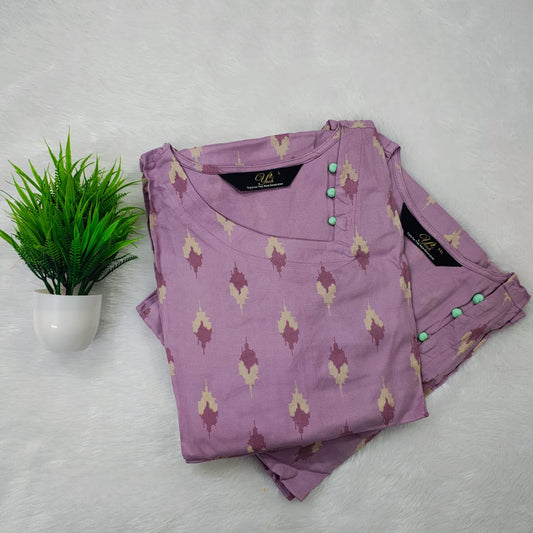 Casual Wear Kurti