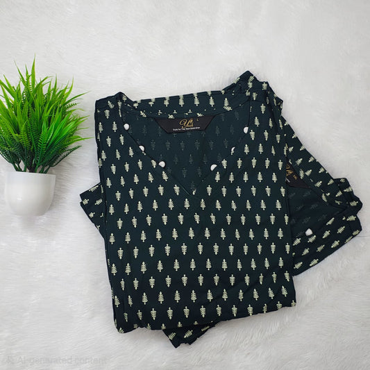 Casual Wear Kurti