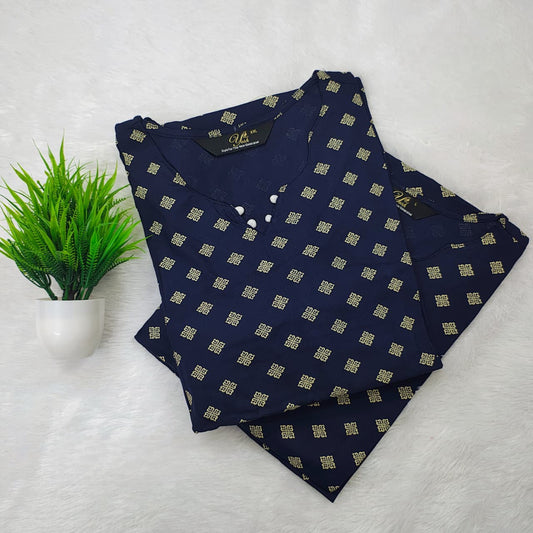 Casual Wear Kurti