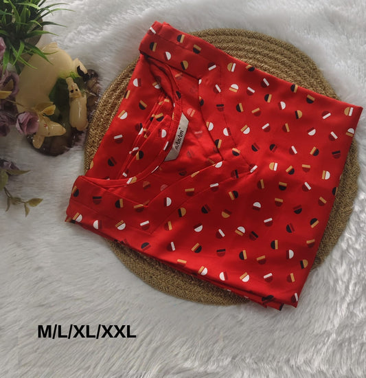 Casual Wear Kurti