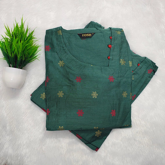 Festive Wear Kurti