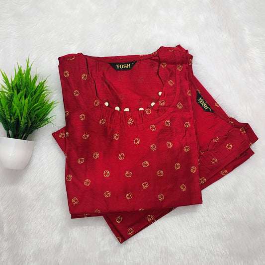 Festive Wear Kurti